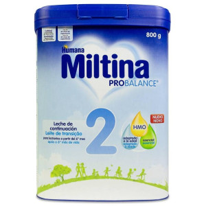 Humana Miltina Probalance...