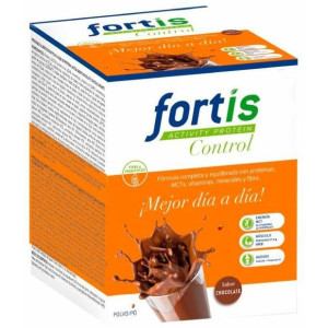 Fortis Activity Protein...