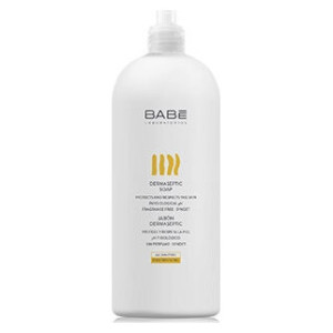 Babé Jabón Dermaseptic 1000Ml