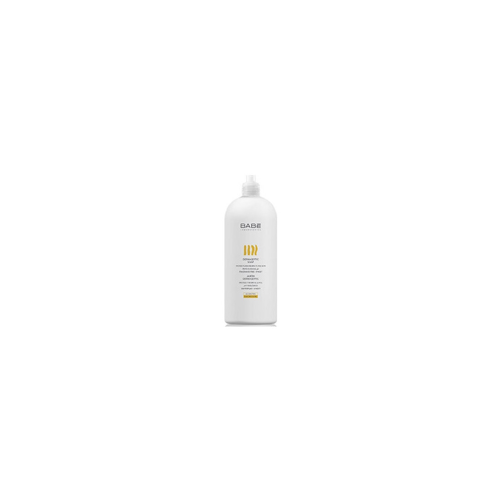 Babé Jabón Dermaseptic 1000Ml