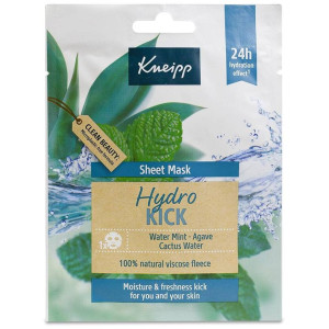 Kneipp Sheet Mask Hydro...