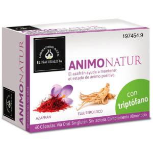 Animonatur 60 Caps El...
