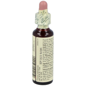 Flores Bach Star Of Bethlehem Leche Gallina 20Ml.
