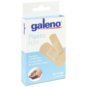 Galeno Apósitos Plastic...