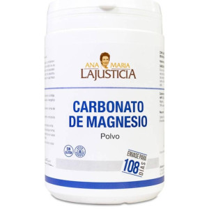 Ana Maria Lajusticia...