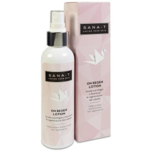 Sana-T On Regen Lotion, 125 Ml