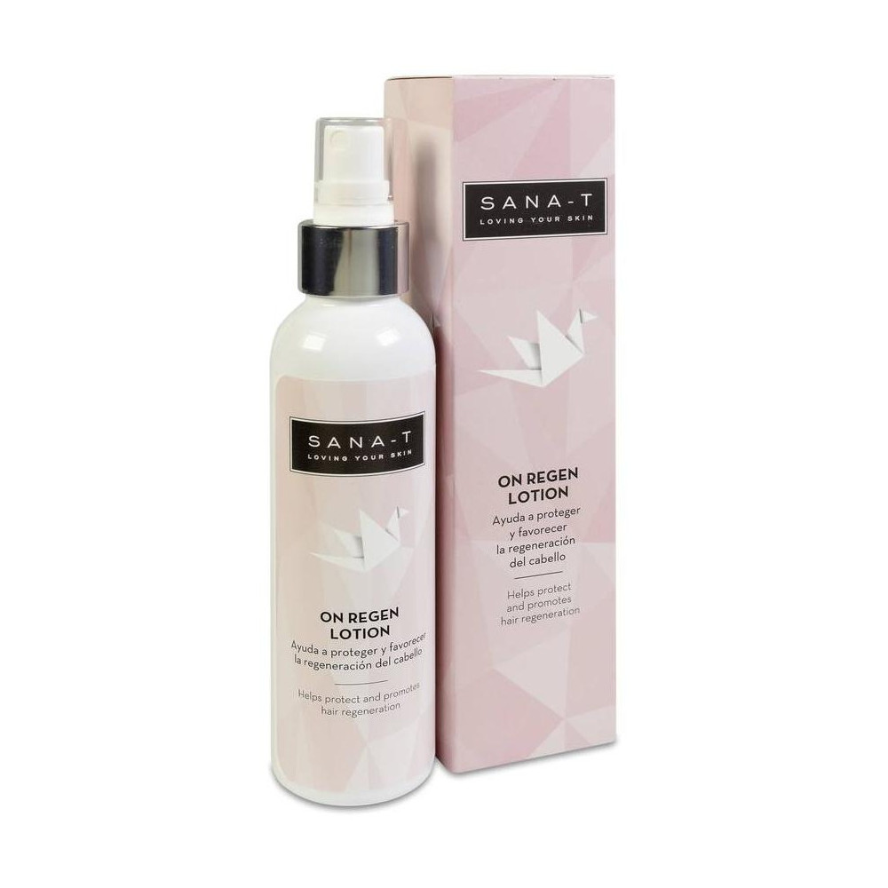 Sana-T On Regen Lotion, 125 Ml
