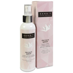 Sana-T On Serum Calmante 125Ml