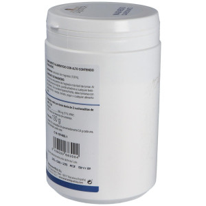 Ana Maria Lajusticia Carbonato De Magnesio Polvo 130G