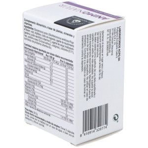 Animonatur 60 Caps El Naturalista