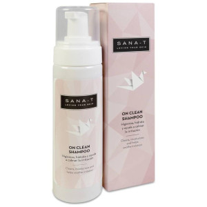 Sana-T On Clean Shampoo,...