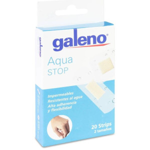 Galeno Apósitos Aqua Stop 2...