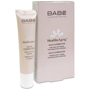 Babé Healthyaging+ Contorno...