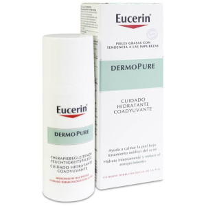 Eucerin Dermopure Oil...