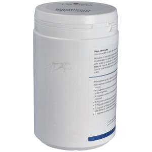 Ana Maria Lajusticia Carbonato De Magnesio Polvo 130G