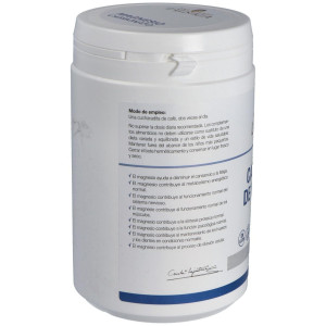 Ana Maria Lajusticia Carbonato De Magnesio Polvo 130G