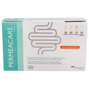 Permeacare Inicio, 30...