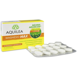 Aquilea Magnesio Max...