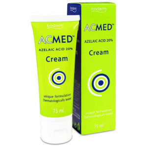 Acmed Cream 75Ml - Boderm