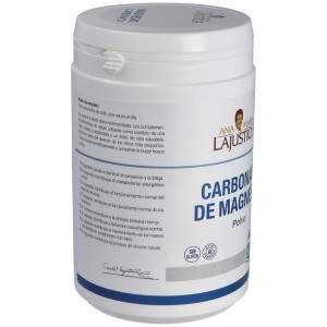 Ana Maria Lajusticia Carbonato De Magnesio Polvo 130G