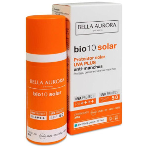 Bella Aurora Bio 10 Solar...
