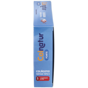 Ordesa Colnatur Forte, 30 Comprimidos