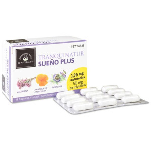 El Naturalista Tranquinatur...