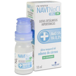 Navi Nacl 5% Pf Solución...