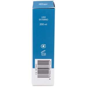 Unipharma Pirotex® Ds Loción 200Ml