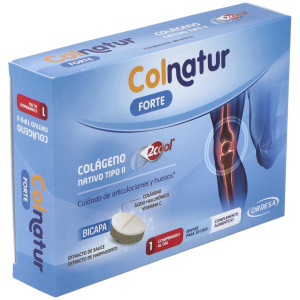 Ordesa Colnatur Forte, 30 Comprimidos