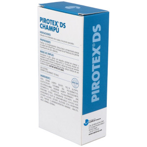 Unipharma Pirotex® Ds Champú 200Ml