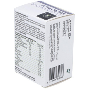 El Naturalista Tranquinatur Sueño Plus, 48 Cápsulas