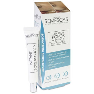 Remescar Reductor De Poros...