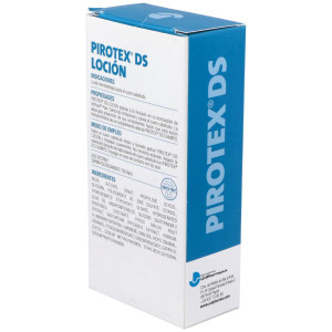 Unipharma Pirotex® Ds Loción 200Ml