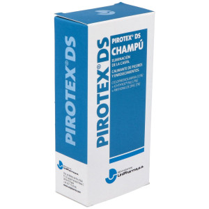 Unipharma Pirotex® Ds Champú 200Ml