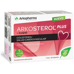 Arkopharma Arkosterol Plus...