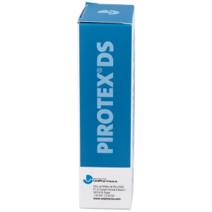Unipharma Pirotex® Ds Loción 200Ml