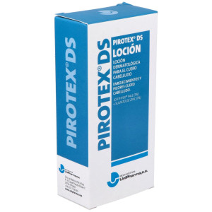Unipharma Pirotex® Ds Loción 200Ml
