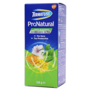 Termatuss Pronatural Jarabe...