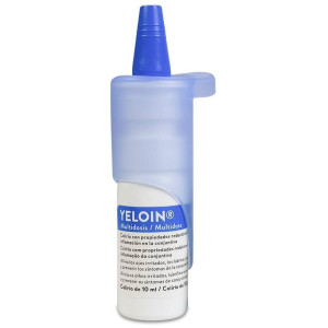 Yeloin Colirio Ojo Irritado...