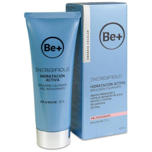 Be+ Energifique Crema...
