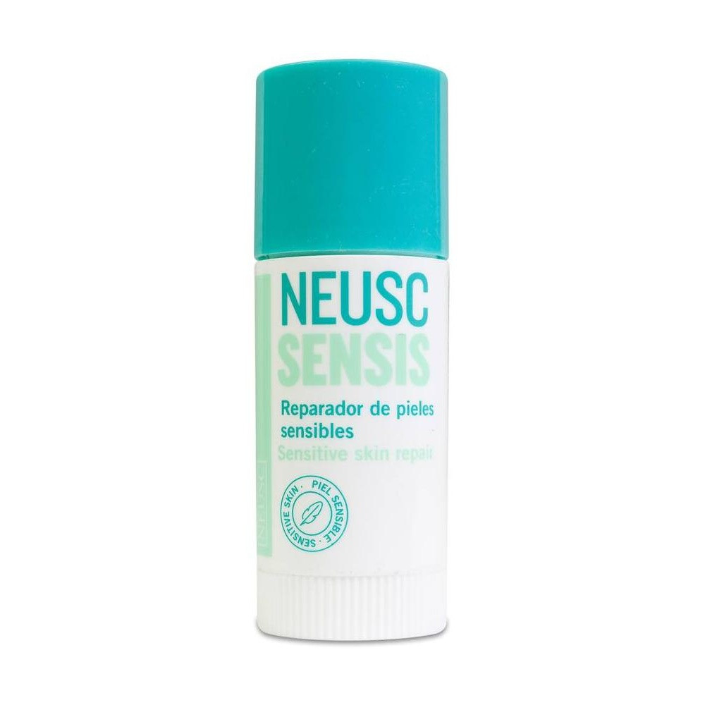 Neusc Sensis Stick Reparador De Pieles Sensibles 24G