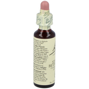 Flores Bach Star Of Bethlehem Leche Gallina 20Ml.