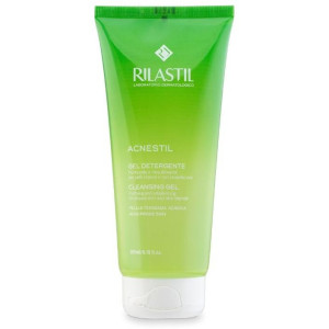 Acnestil Gel Limpiador...