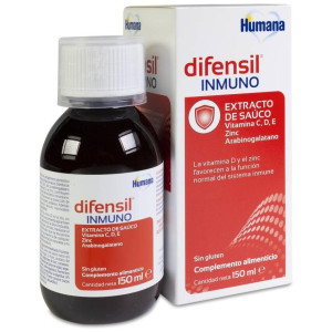 Humana Baby Difensil Inmuno...
