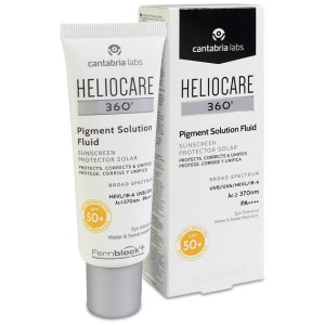 Heliocare 360º Pigment...
