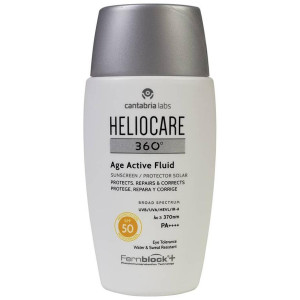 Heliocare 360 Age Active...