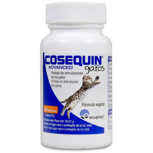 Ecuphar Cosequin Advance...