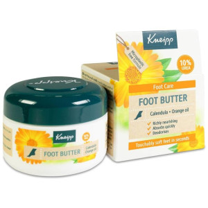 Kneipp Footbutter Balsamo...