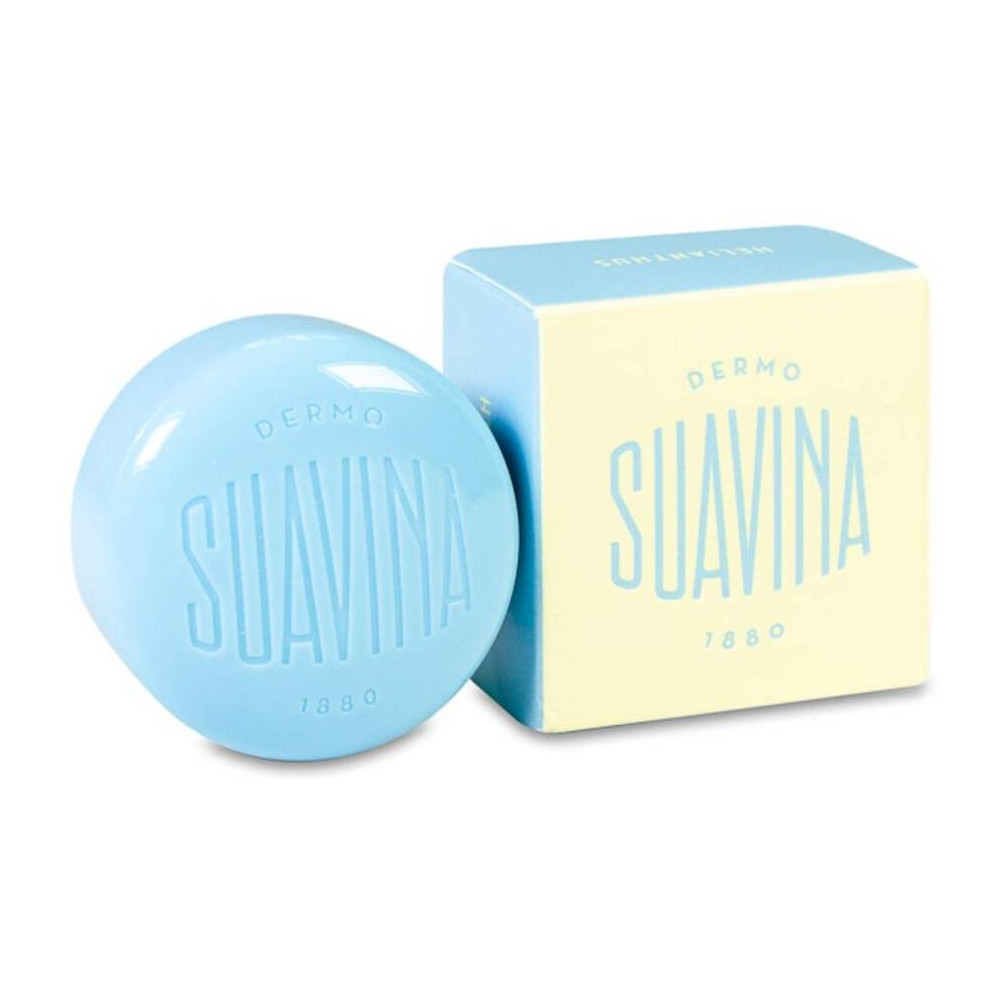 Suavina Helianthus Balsamo Labial Spf15 10Ml